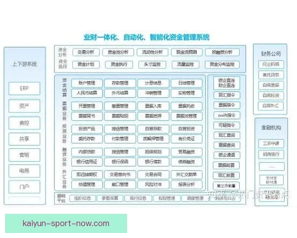 开云体育助力数字化转型 打造全球领先的体育科技平台